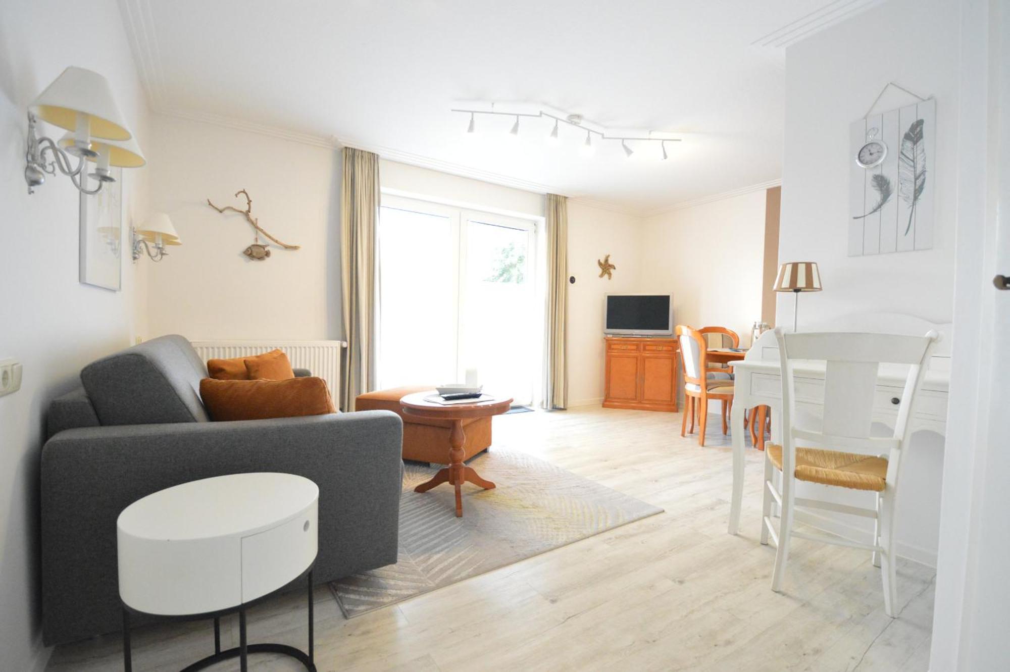 Appartement-Villa Steinfurth Binz Δωμάτιο φωτογραφία